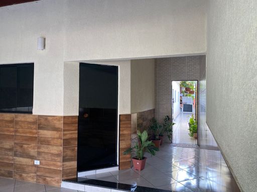 entrada