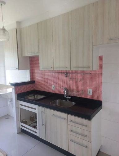 COZINHA