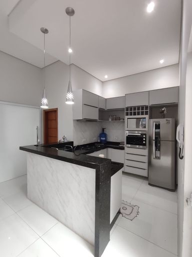 COZINHA
