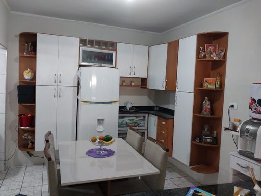 cozinha