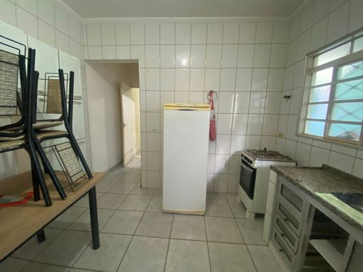 COZINHA