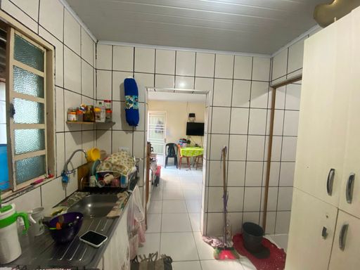 COZINHA