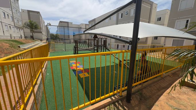 playground