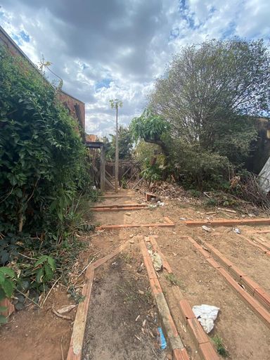 terreno