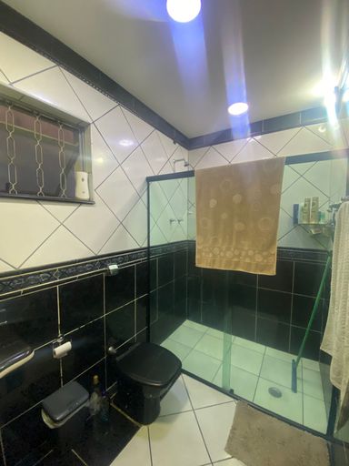 banheiro