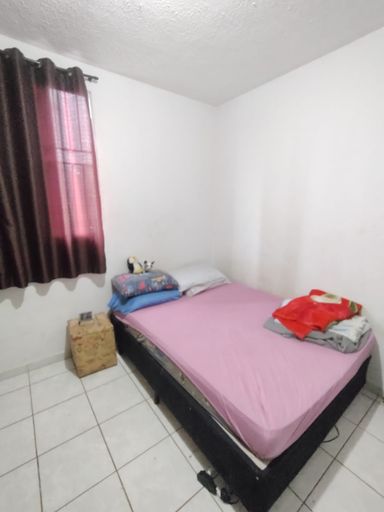 quarto do casal