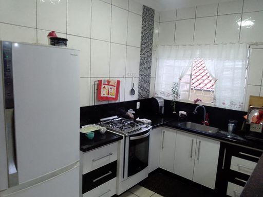 cozinha