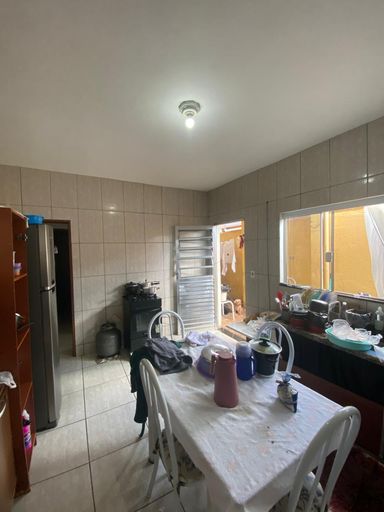 cozinha