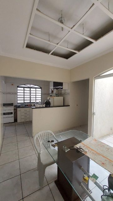 COPA E COZINHA