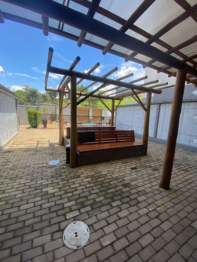 gazebo