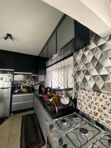 cozinha