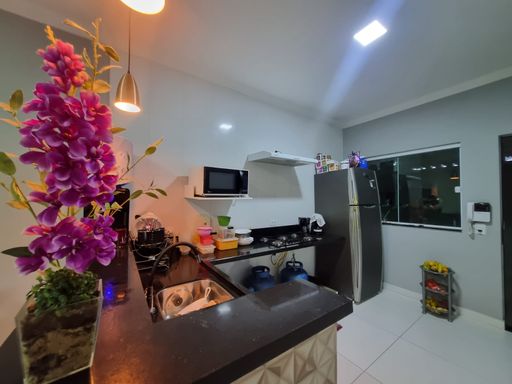 COZINHA