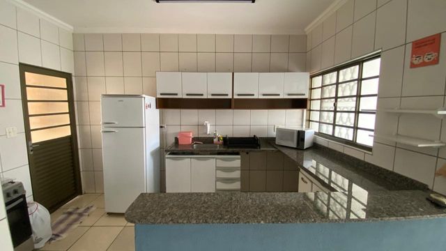 cozinha