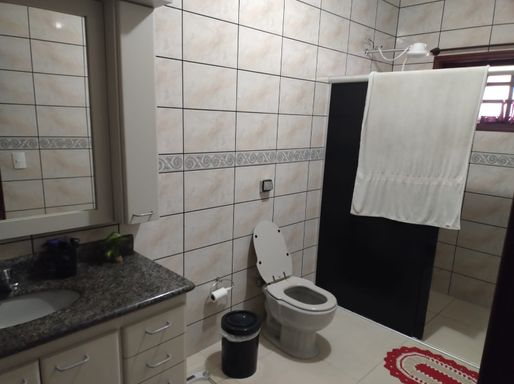BANHEIRO