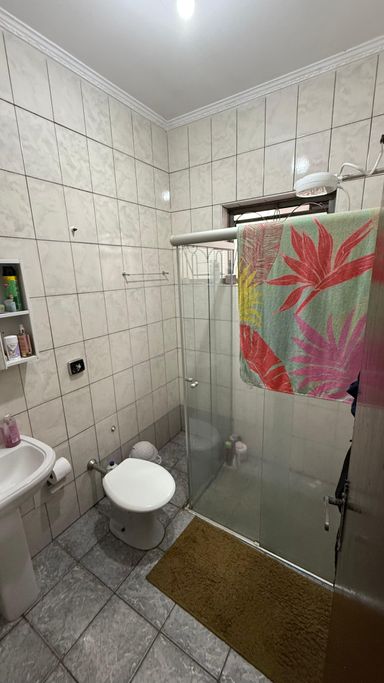 banheiro