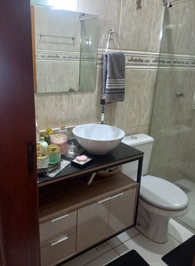 banheiro