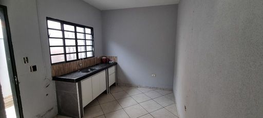 COZINHA EDICULA