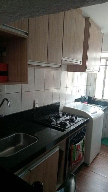 cozinha