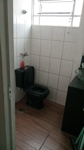 banheiro