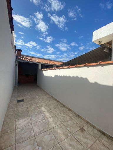 área do fundo