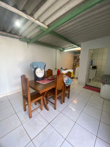 ÁREA LIVRE