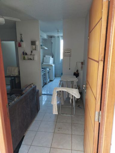 entrada