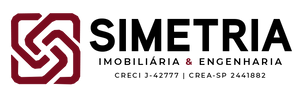 Simetria Imobiliária e Engenharia