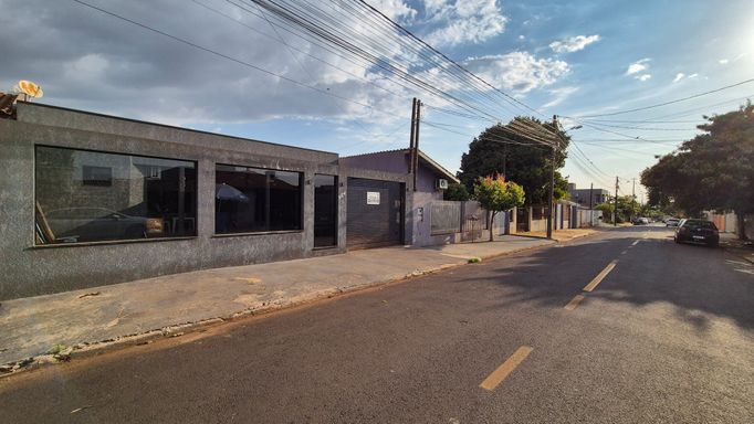Casa à venda em Foz do Iguaçu, Jardim Curitibano IV, 175m²