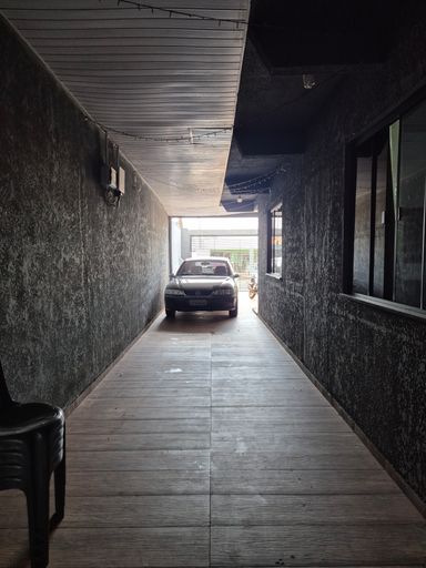 Casa à venda em Foz do Iguaçu, Jardim Curitibano IV, 175m²