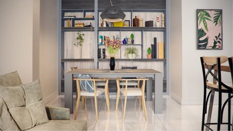 Legacy - Apartamento