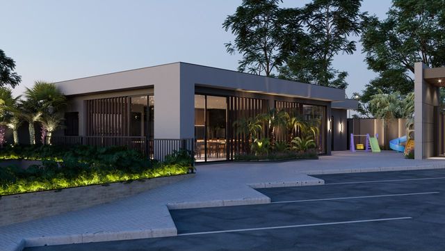 Condomínio Villa Bella em Foz do Iguaçu - Lançamento