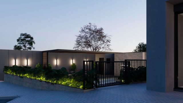 Condomínio Villa Bella em Foz do Iguaçu - Lançamento