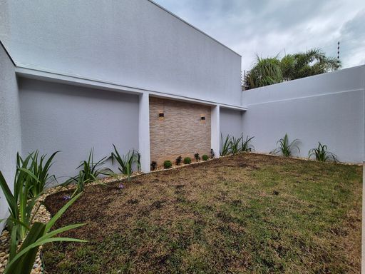 Gramado e paisagismo