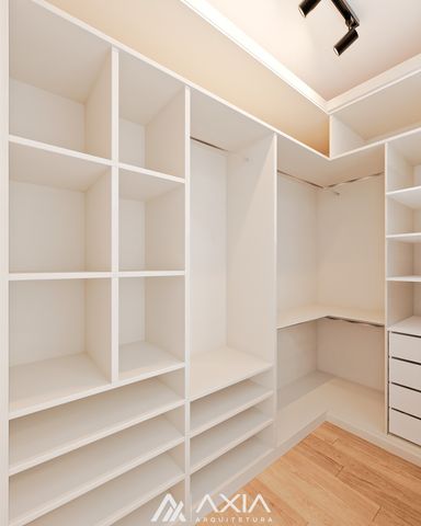 Casa à venda no Condomínio Villa Margarezi, Foz do Iguaçu