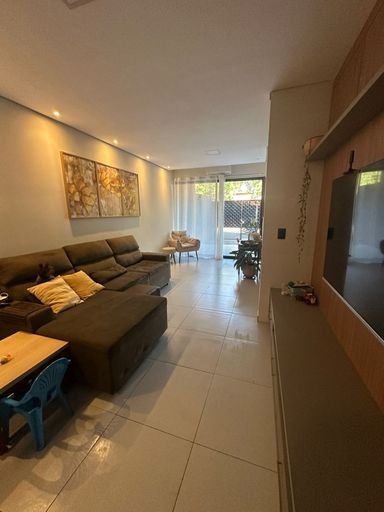 Sala de TV