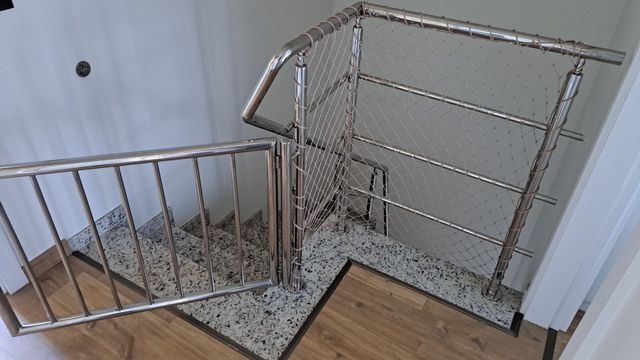 Escadas