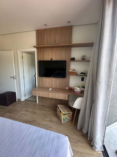 Quarto 3 - Suíte