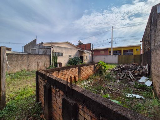 Salão Galpão Barracão comercial à venda e locação em Foz do Iguaçu, Universitário I, com 294m²