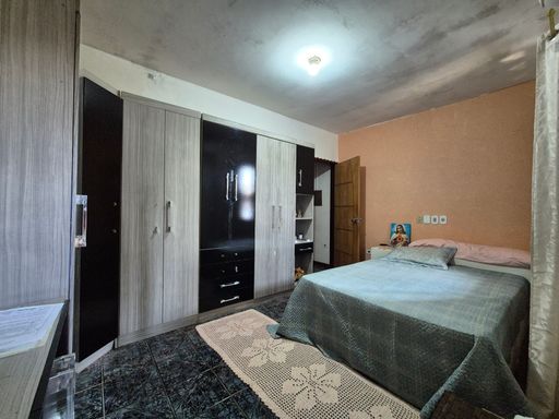 Casa à venda em Foz do Iguaçu, Jardim Curitibano IV, 175m²