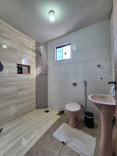 Casa à venda em Foz do Iguaçu, Jardim Curitibano IV, 175m²