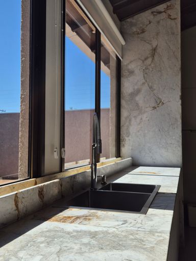 Cozinha - Casa a venda Panorama / Jardim Lindóia