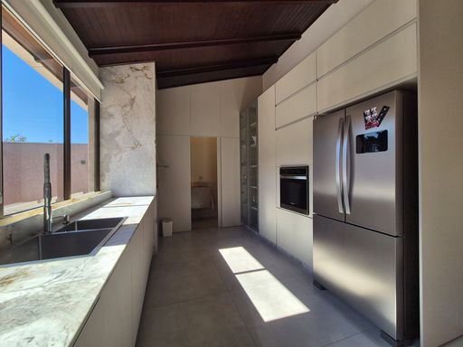Cozinha - Casa a venda Panorama / Jardim Lindóia