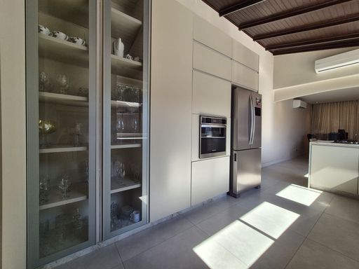 Cozinha - Casa a venda Panorama / Jardim Lindóia