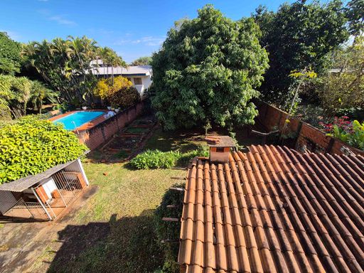Sobrado à venda no Parque Imperatriz/ Trê Bandeiras