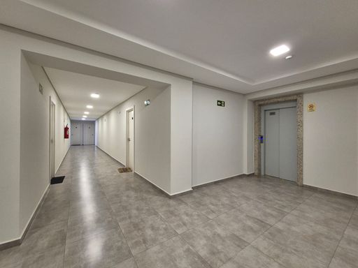 Hall do andar