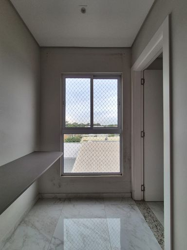 Suíte - Quarto