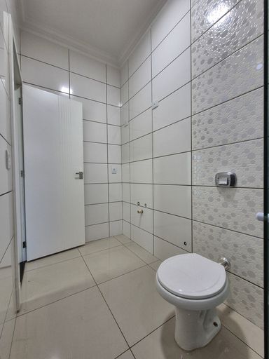 Banheiro Suíte Sobrado Venda Lancaster Foz