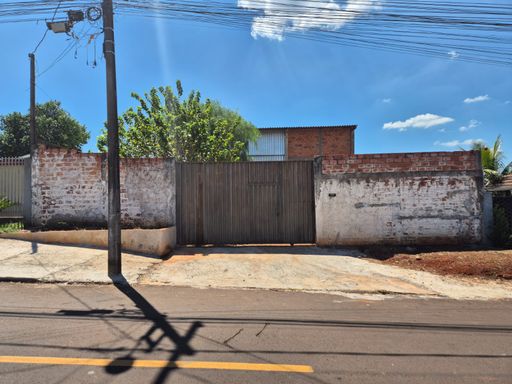 Galpão à venda Portal da Foz