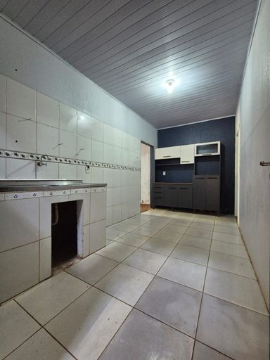 Galpão à venda Portal da Foz