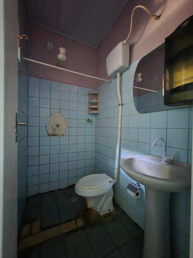 Galpão à venda Portal da Foz